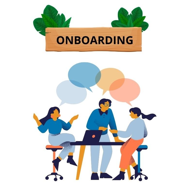 formation onboarding