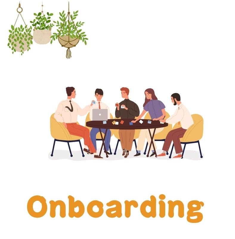 onboarding