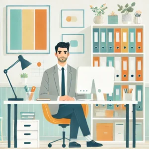 Tests de positionnement général gratuit