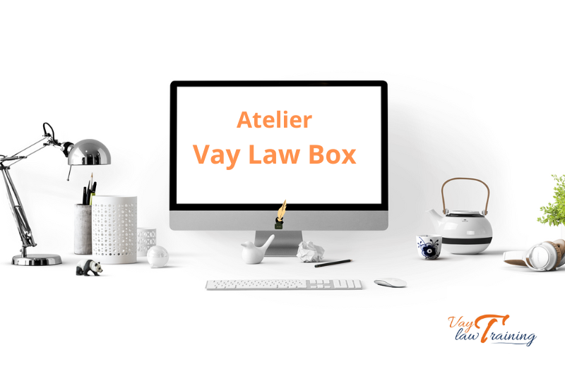 atelier vay law box