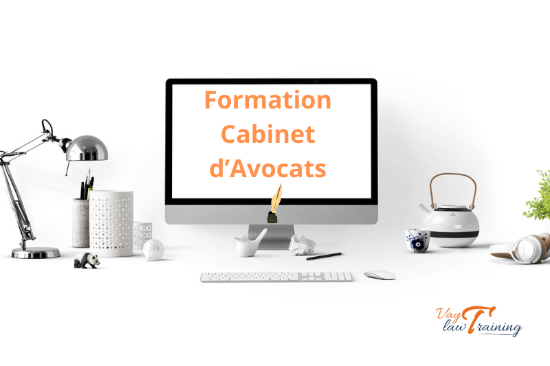 formation cabinet d'avocats