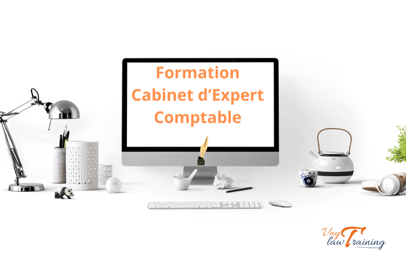 formation cabinet expertise comptable