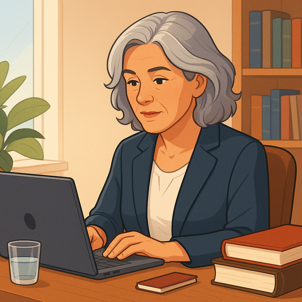 Module DBA.FO6: Approfondir sa revue de littérature scientifique