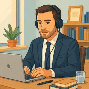 Module DBA.FO3: Élaborer un plan cohérent de thèse professionnelle