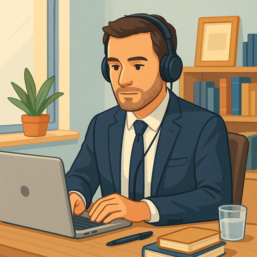 Module DBA.FO3: Élaborer un plan cohérent de thèse professionnelle