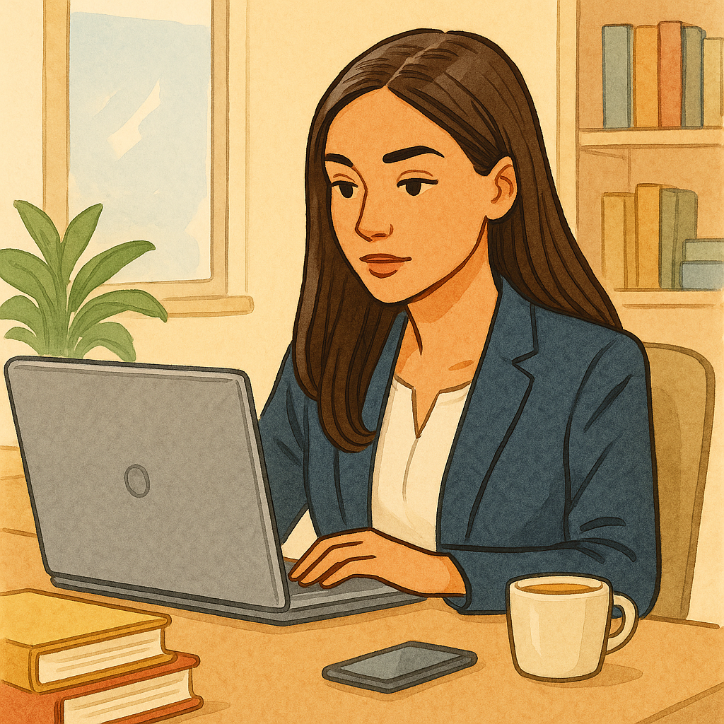 Module DBA.FO5: Préparer la soutenance et présenter ses résultats